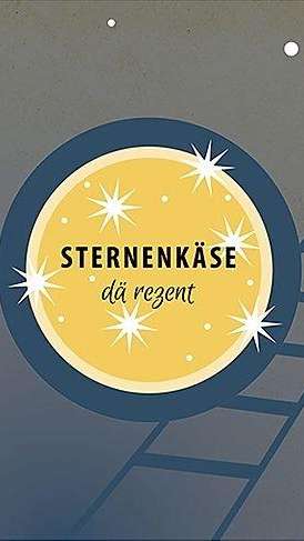 Sternenkäse