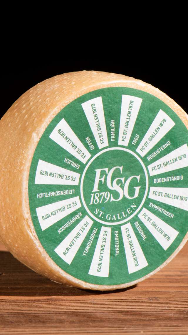 FC St.Gallen 1879 Mutschli