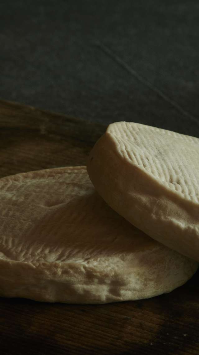 Reblochon