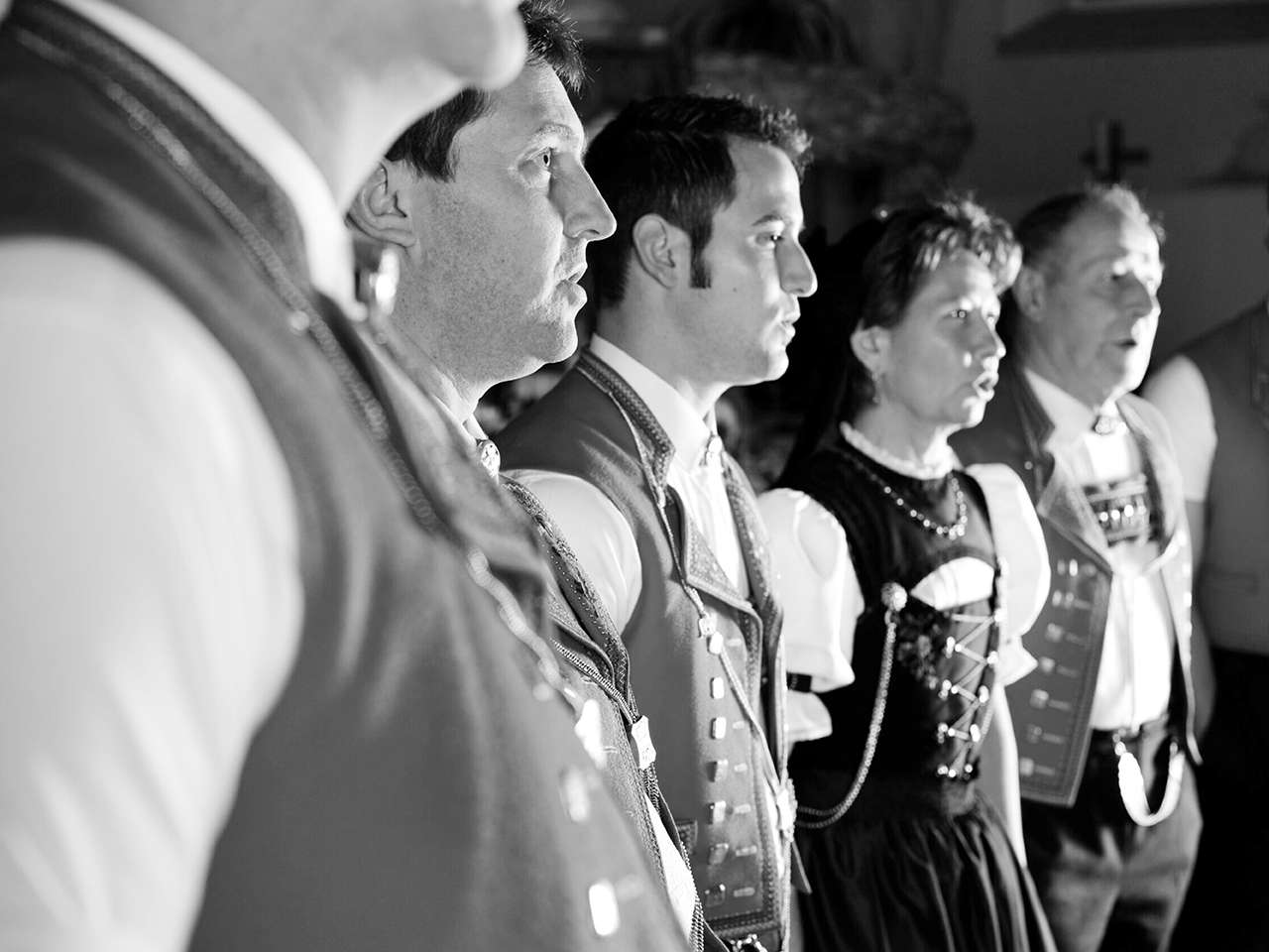 Chääs & Jodel-Erlebniss