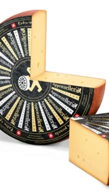 Appenzeller extra-würzig