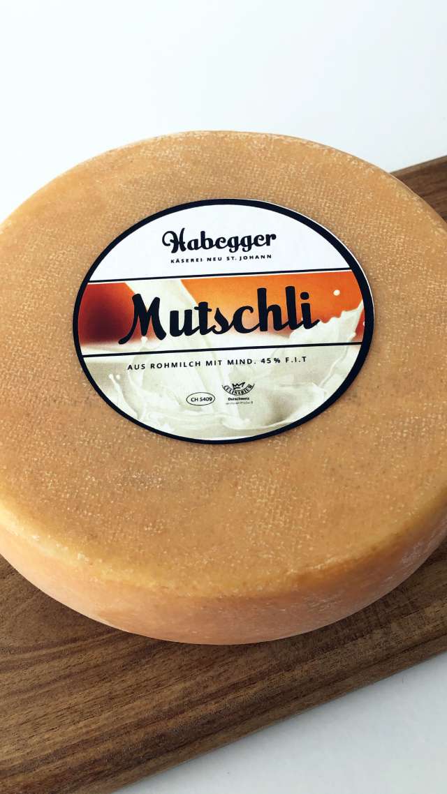 Mutschli