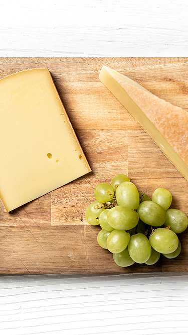Sennengoldkäse