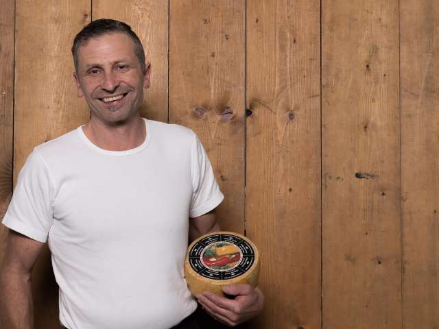 Toni Gübeli Käserei GmbH