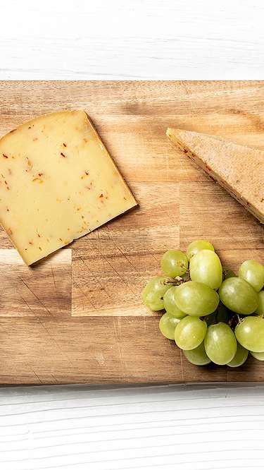 Bio-Chilipfefferkäse