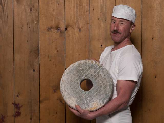 Städtlichäsi Lichtensteig GmbH