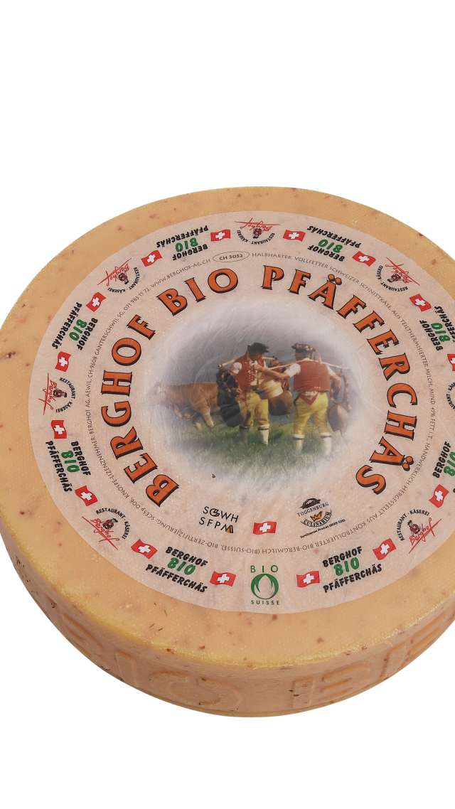 Bio-Pfäffer-Chäs