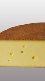 Toggenburger "Rustico"