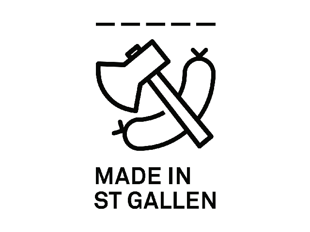 Made in St.Gallen Initiative
