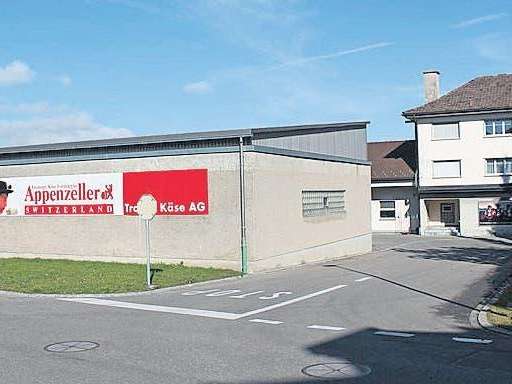 Traber Käse AG