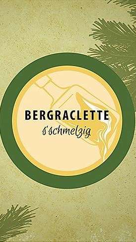 Bergraclette