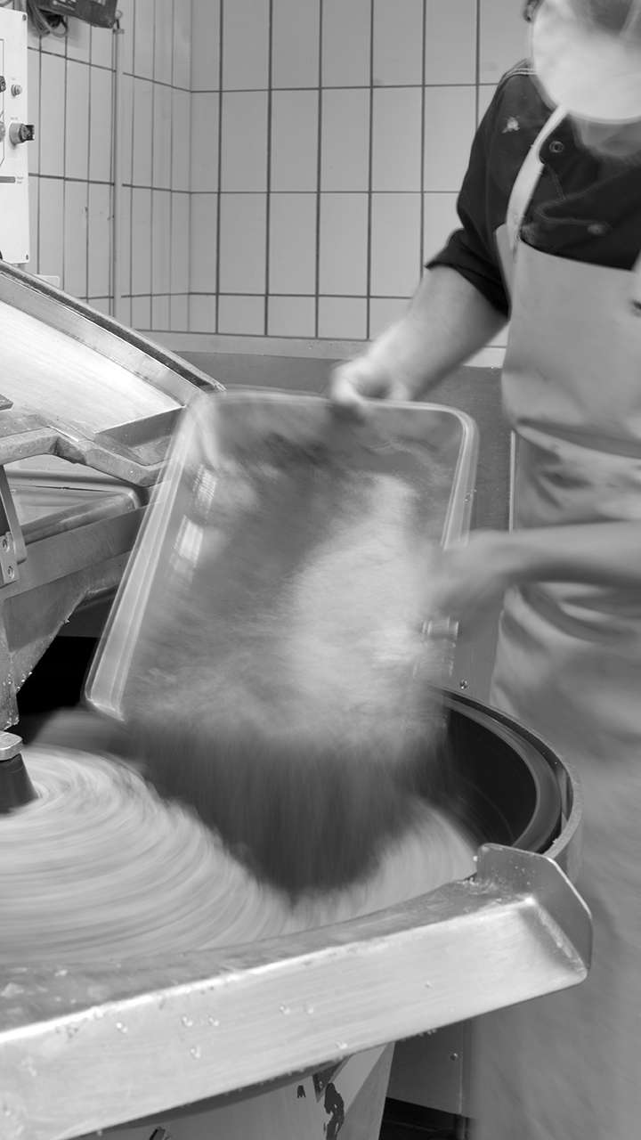 Privater Extrawurst-Kurs