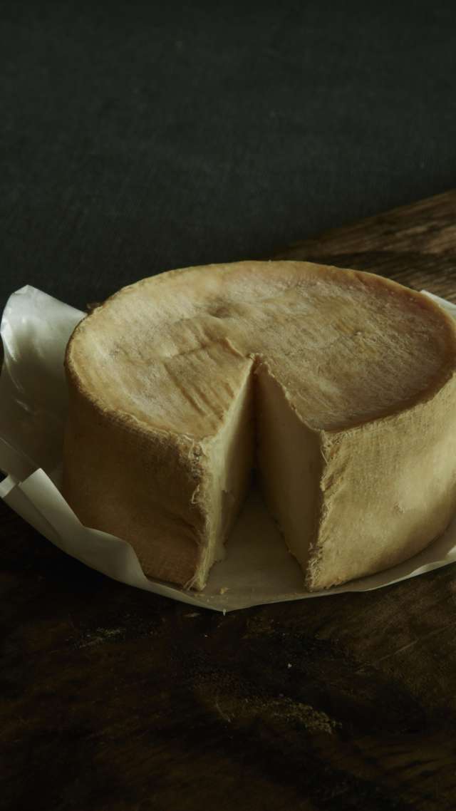 Fromage Vivienne