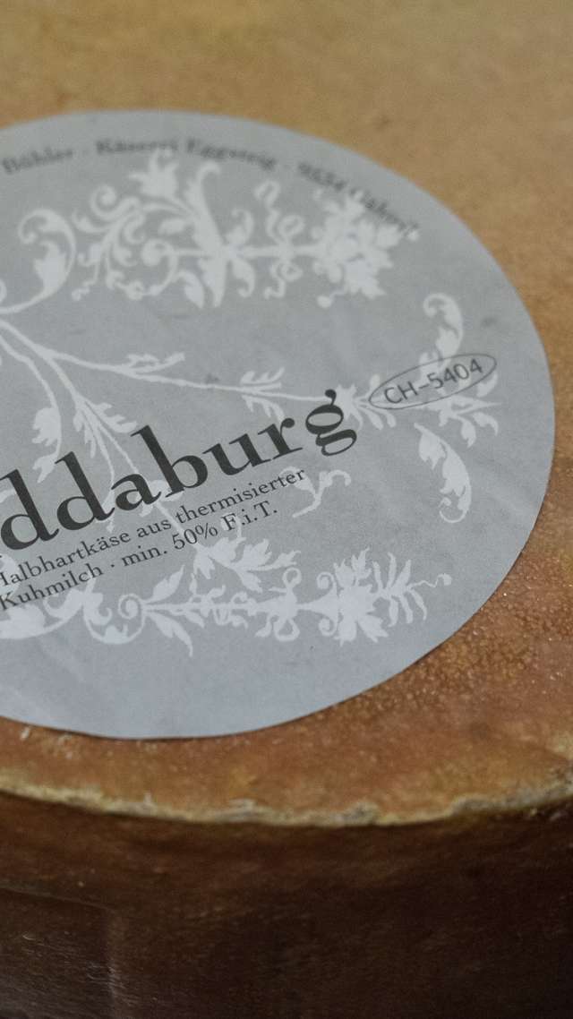 Iddaburgkäse