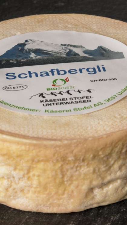Schafbergli