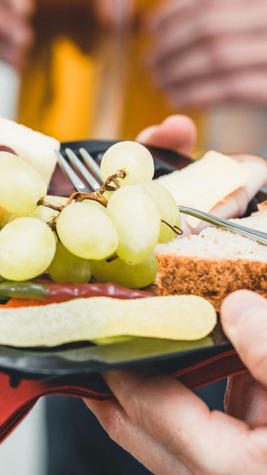 Start zur ersten Bauphase des Besuchszentrums der ChääsWelt Toggenburg