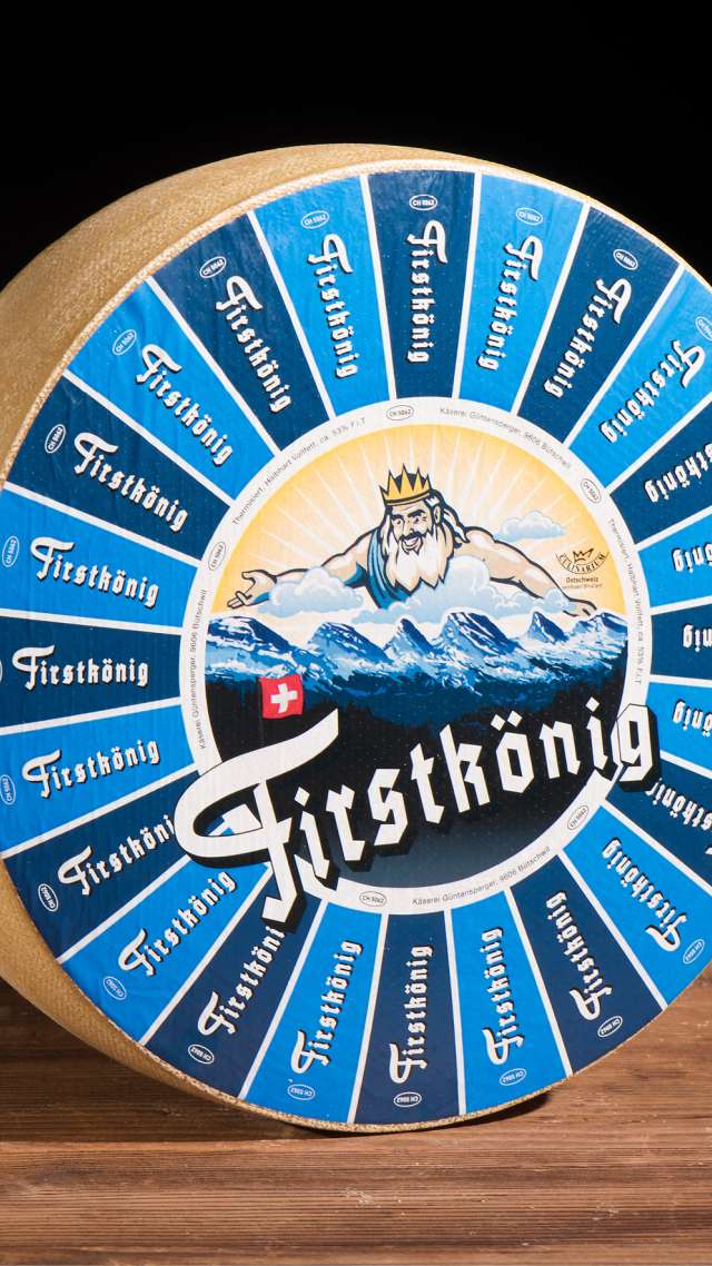 Firstkönig