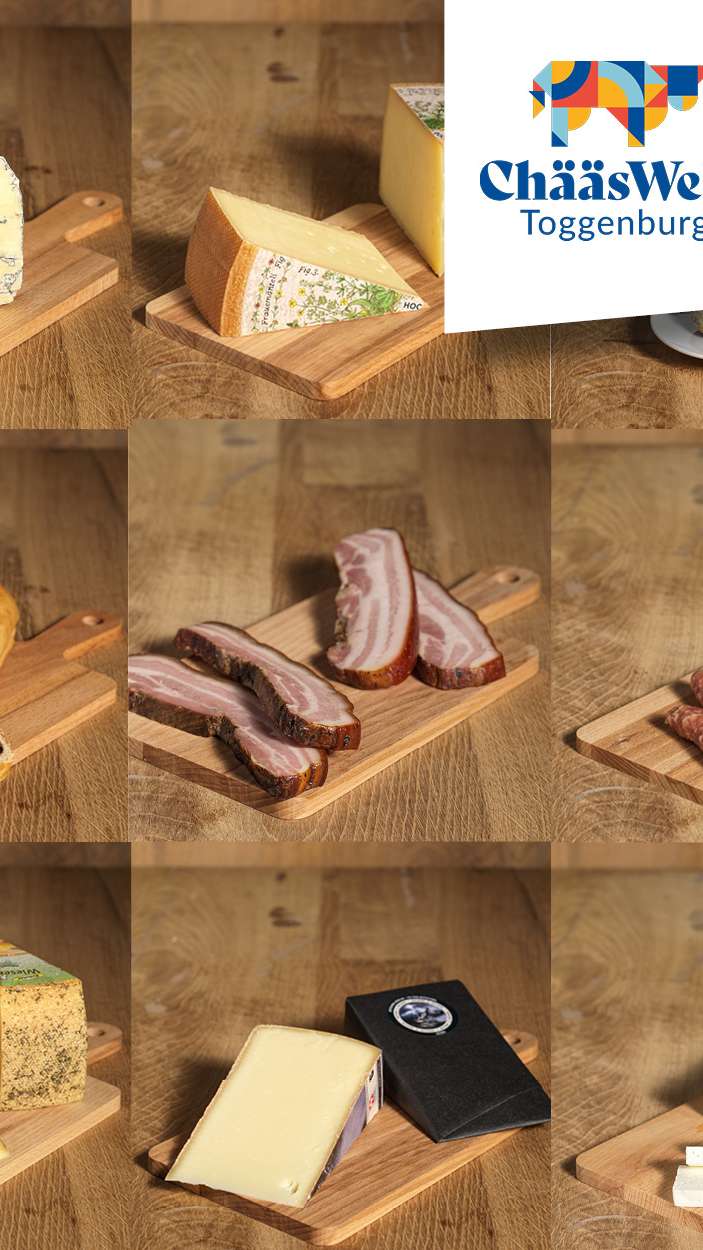 Toggenburger Genussbox