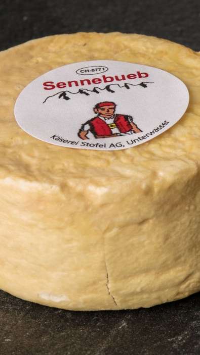 Sennenbueb