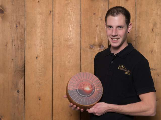 Bergkäserei Künzle