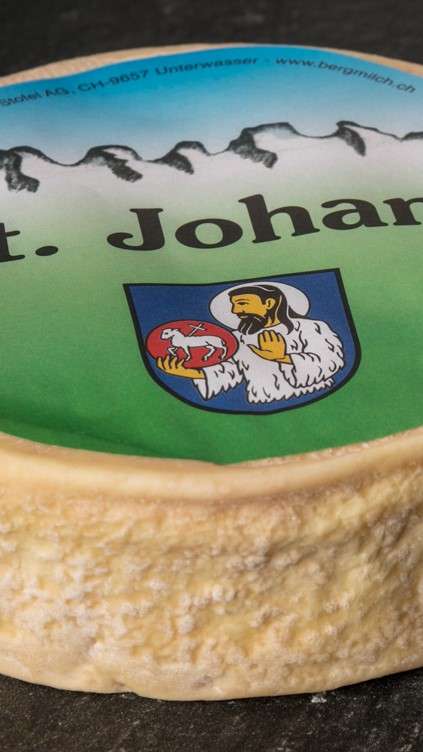 St. Johann