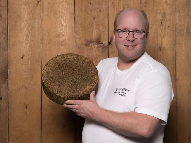 Käserei Stofel AG