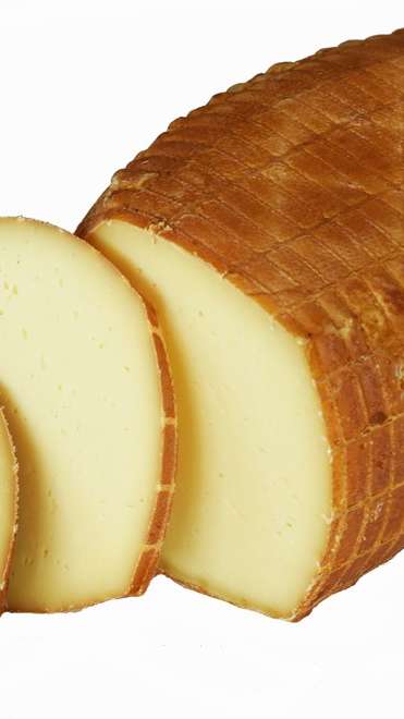 Rauchkäse