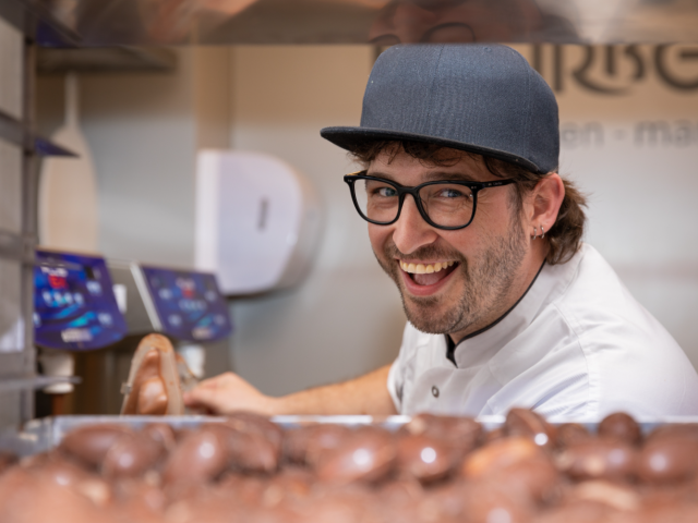 Thurbeck GmbH Wattwil