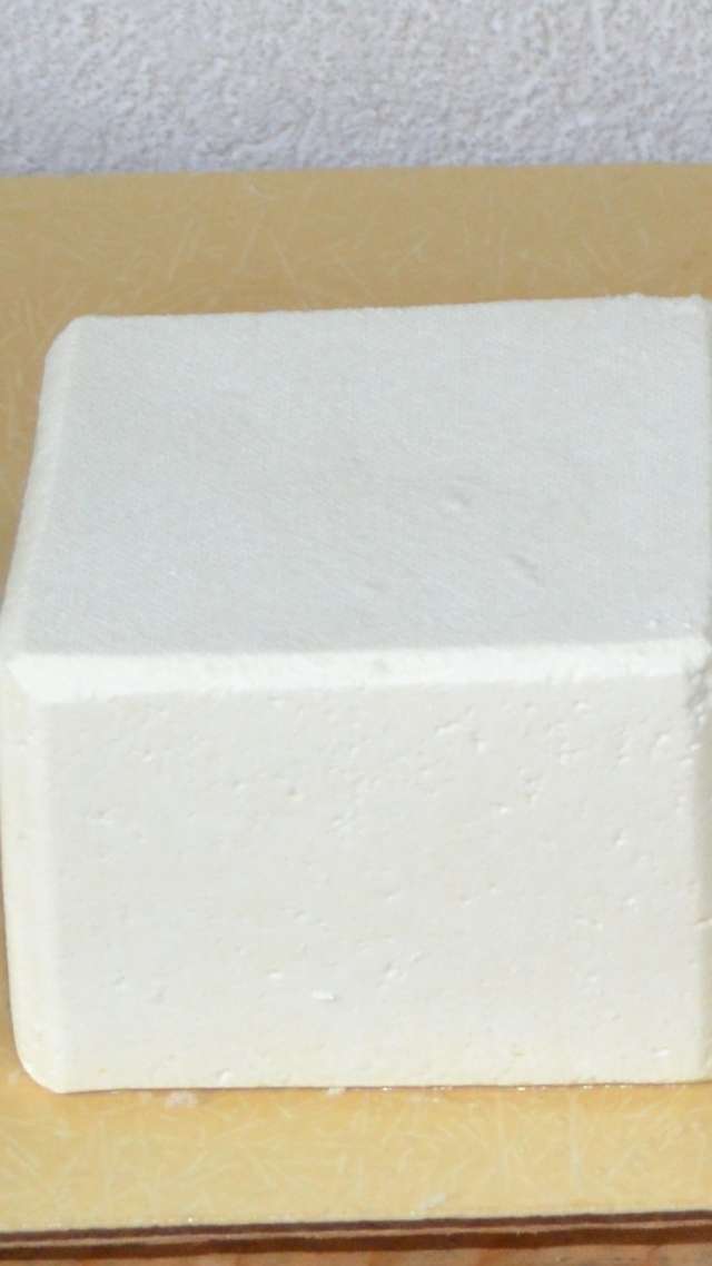 Nesselhalde Sauerkäse