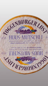 Toggenburger Lust "Huus Mutschli"